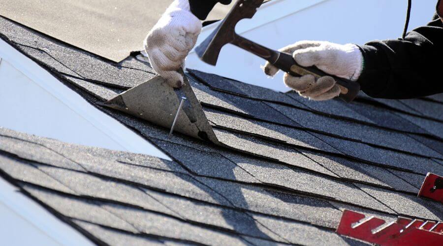 Expert top industrial roofings services in Austinville, VA
